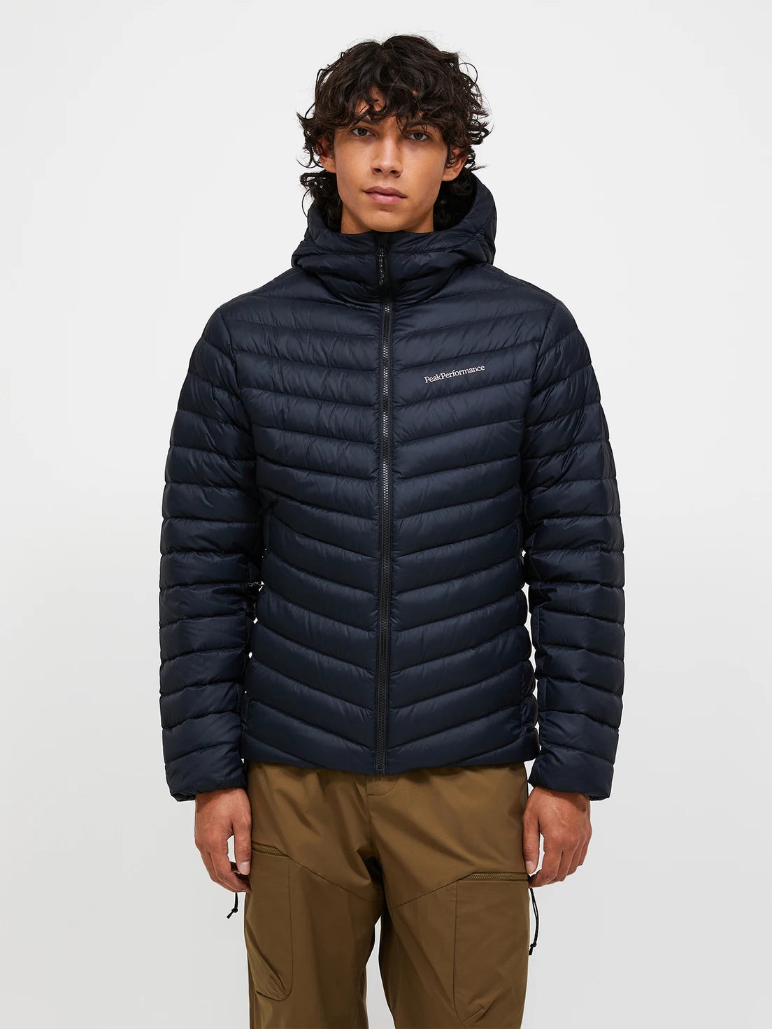 Men's Frost Down Puffer