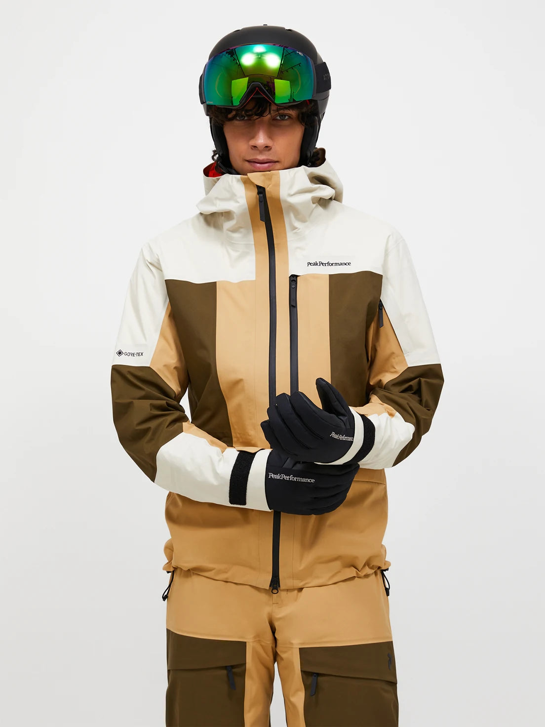 Men's Gravity Gore-Tex 3L Jacket