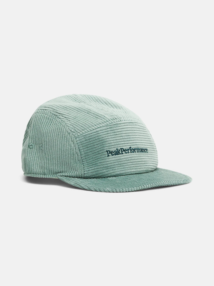 Cord Cap