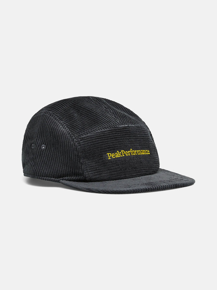 Cord Cap
