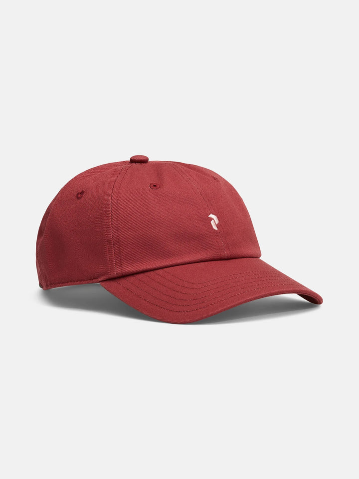 Ground Cap
