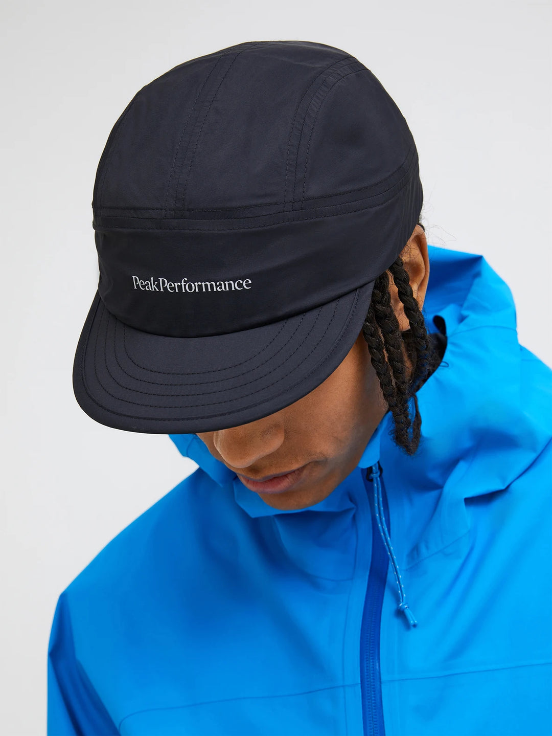 Trail Cap