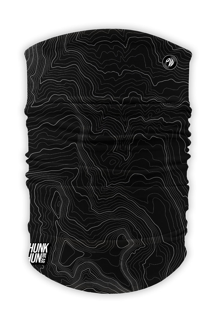 Phunkshun Double Neck Tube