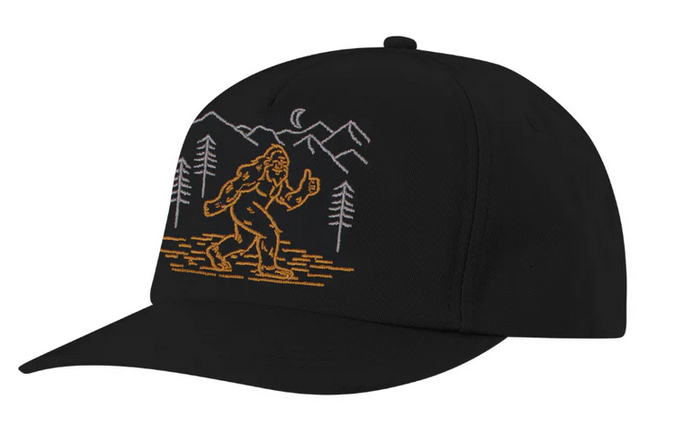 Prospector Dad Hat