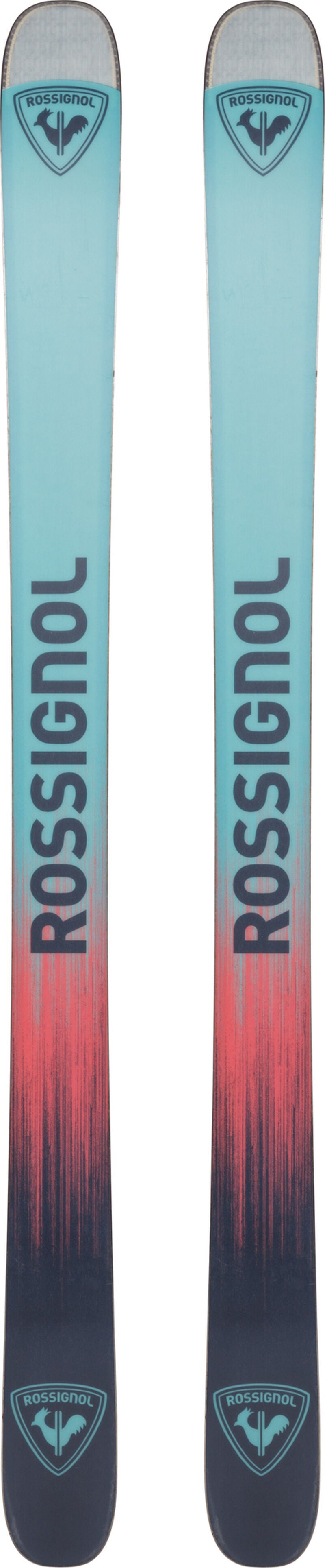 Sender Free 110  - Rossignol