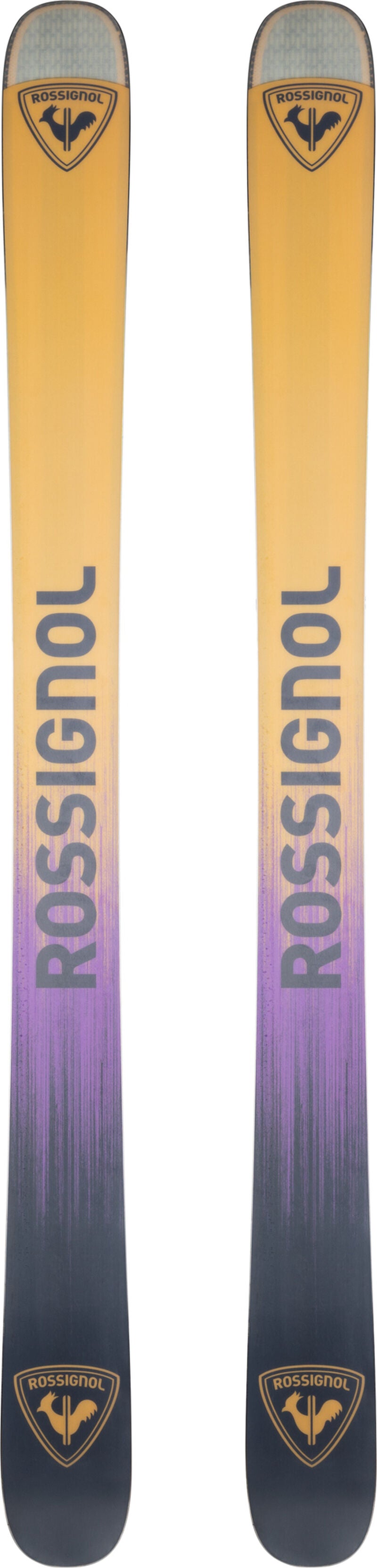 Sender Free 118  - Rossignol