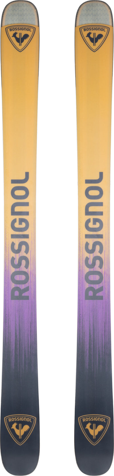 Sender Free 118  - Rossignol