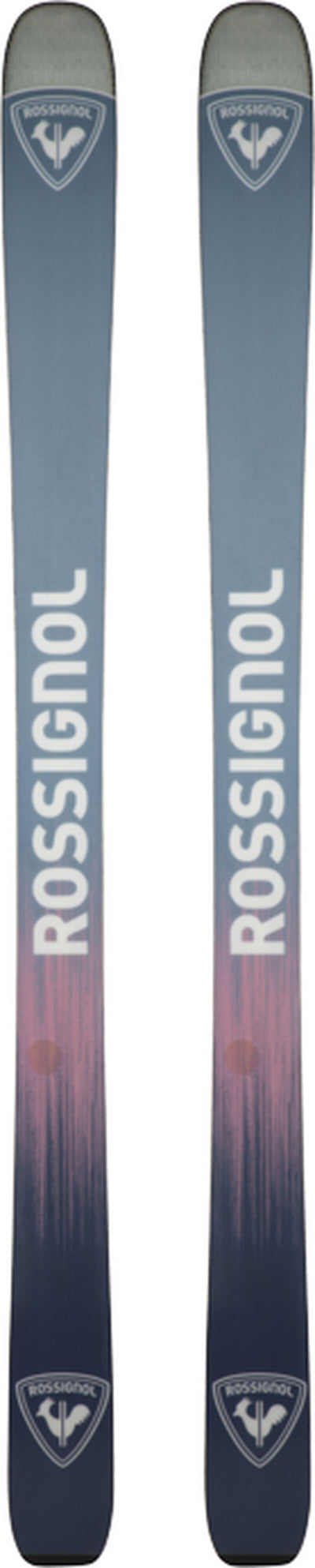 RallyBird Soul 102 Open- Rossignol