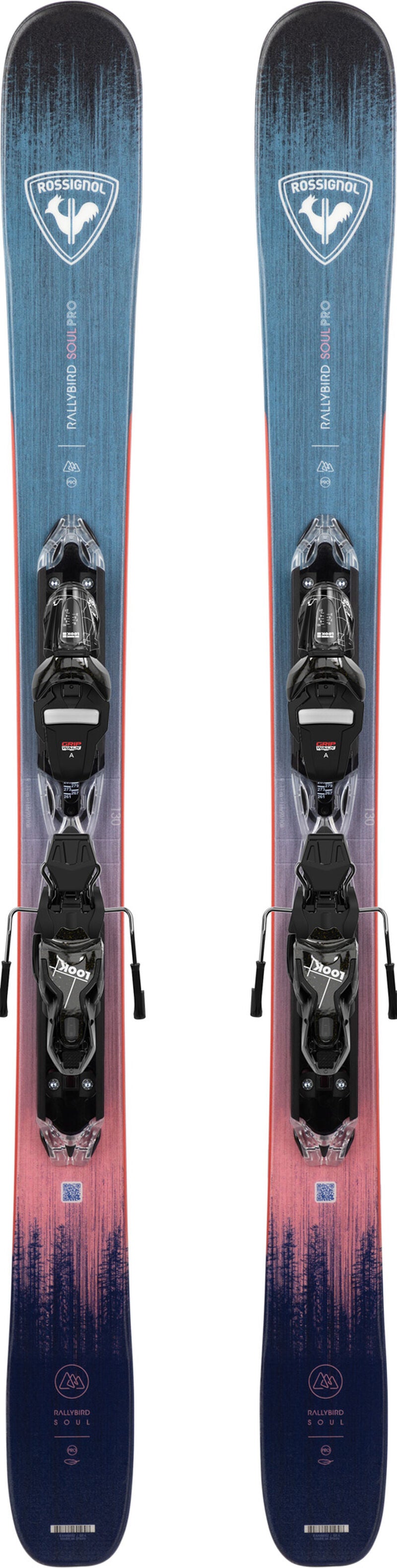 Rallybird Soul Pro XP10 JR - Rossignol