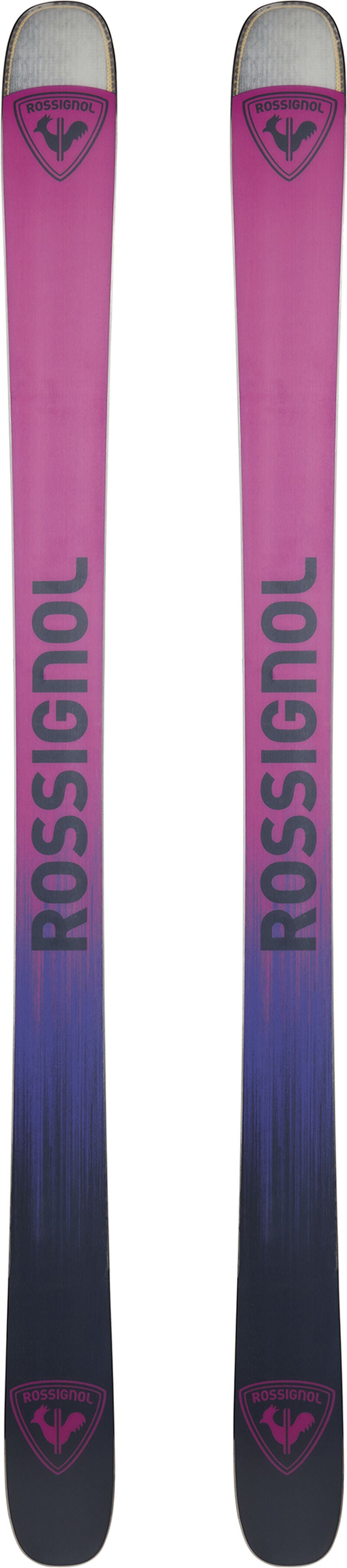 Sender 100 Open - Rossignol