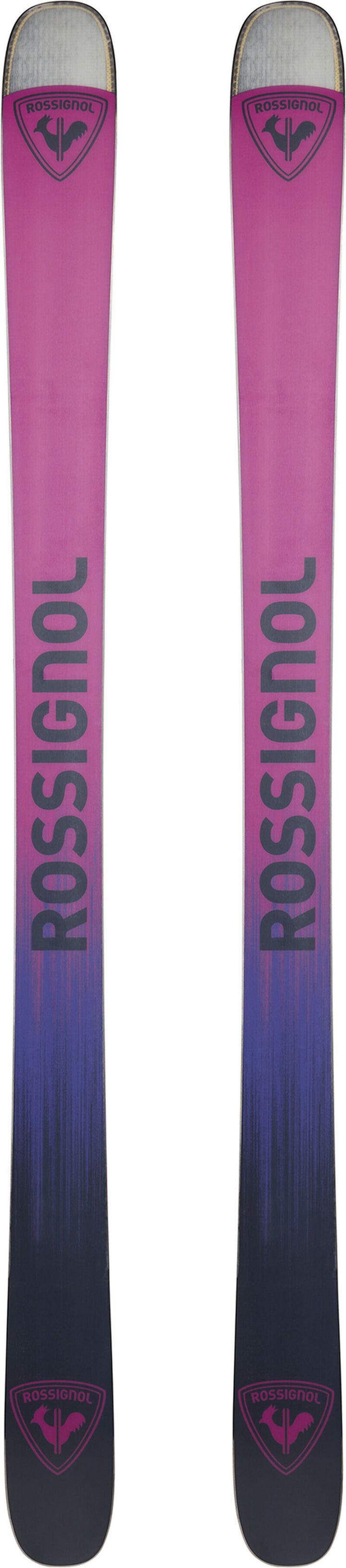 Sender 100 Open - Rossignol