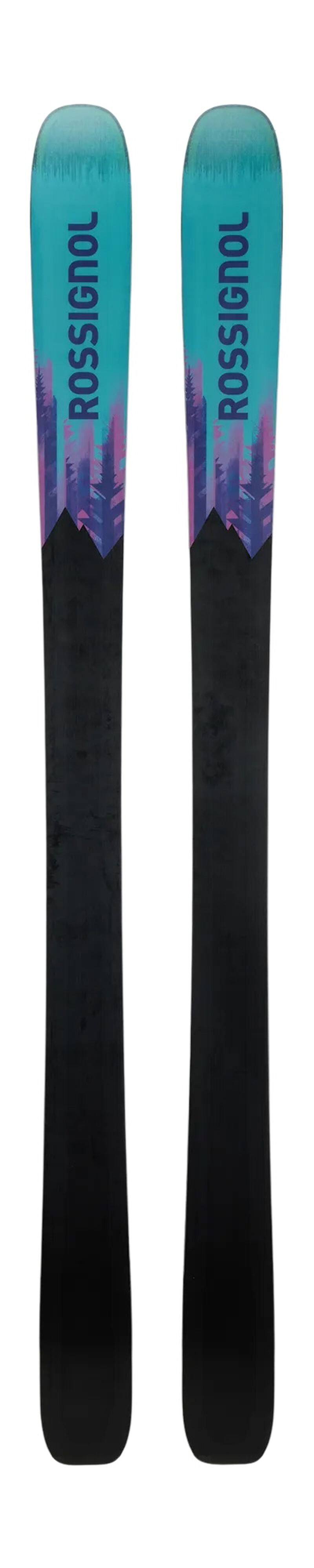 Soul W 102 Open - Rossignol