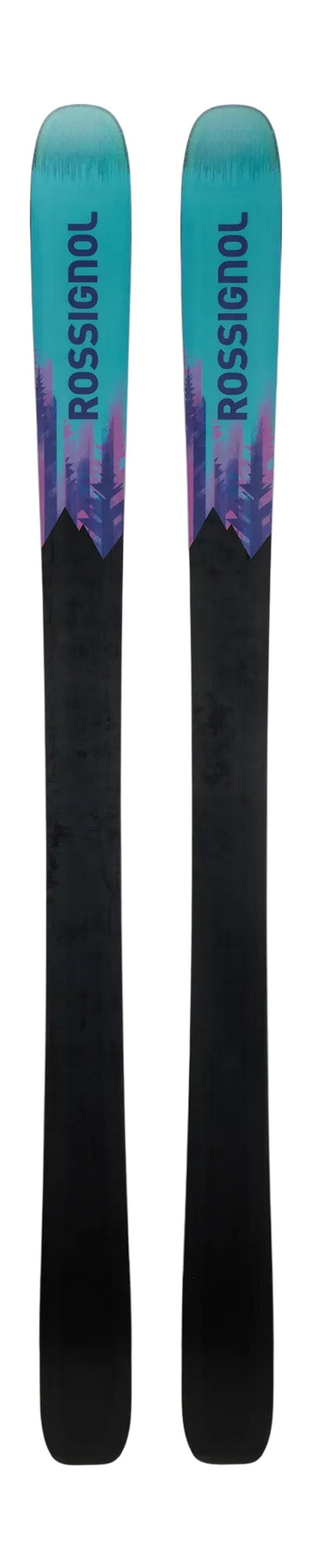 Soul W 102 Open - Rossignol