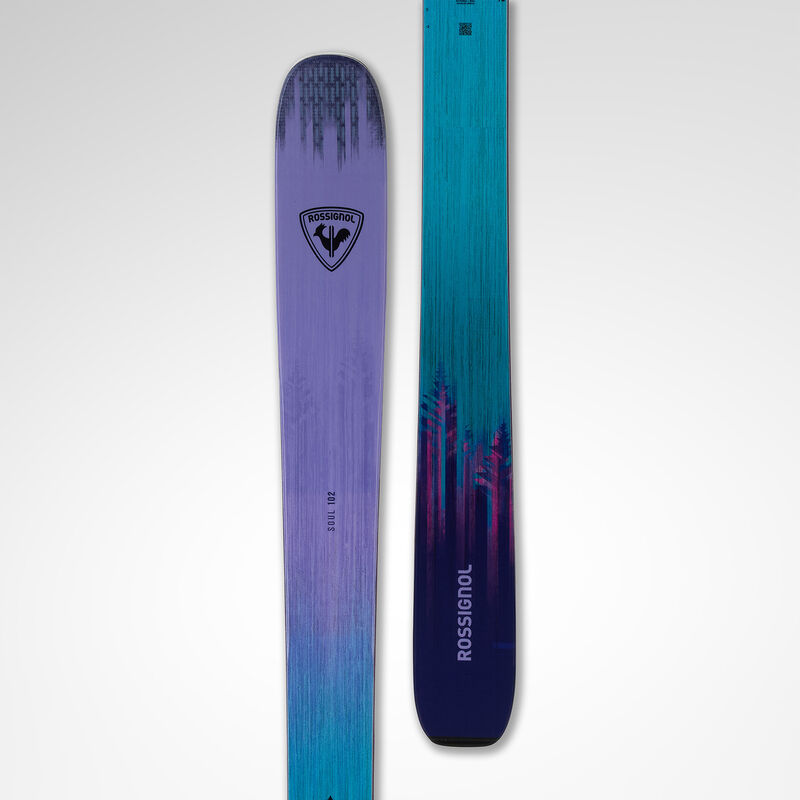 Soul W 102 Open - Rossignol