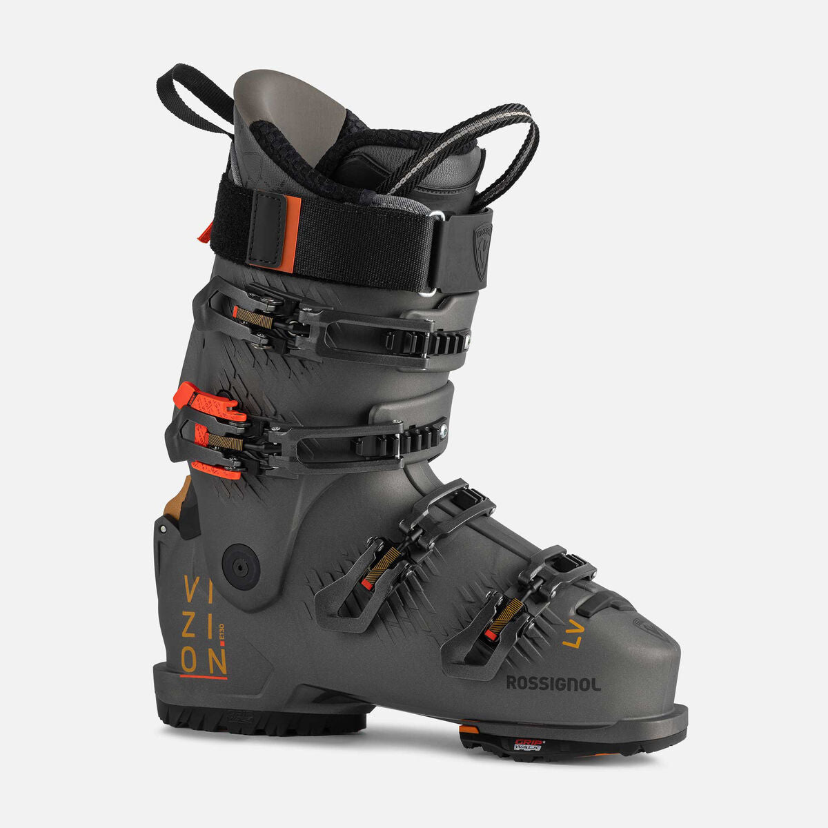 Vizion 4B Elite 130 LV GW - Rossignol