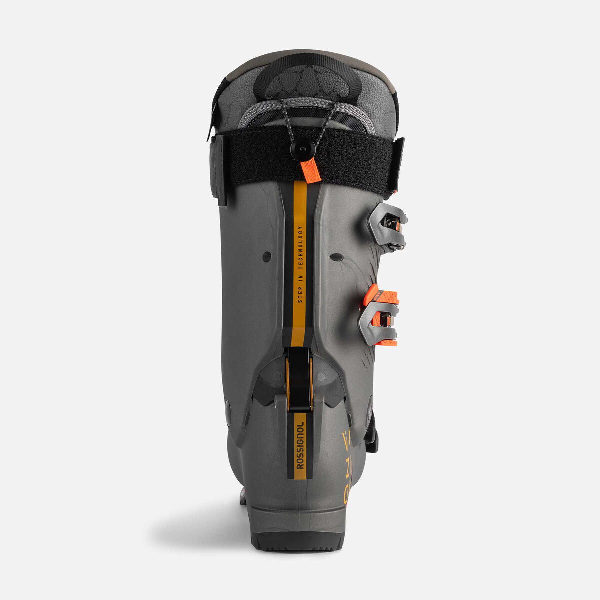 Vizion 4B Elite 130 LV GW - Rossignol