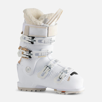 Vizion 4B Elite 90 W GW - Rossignol