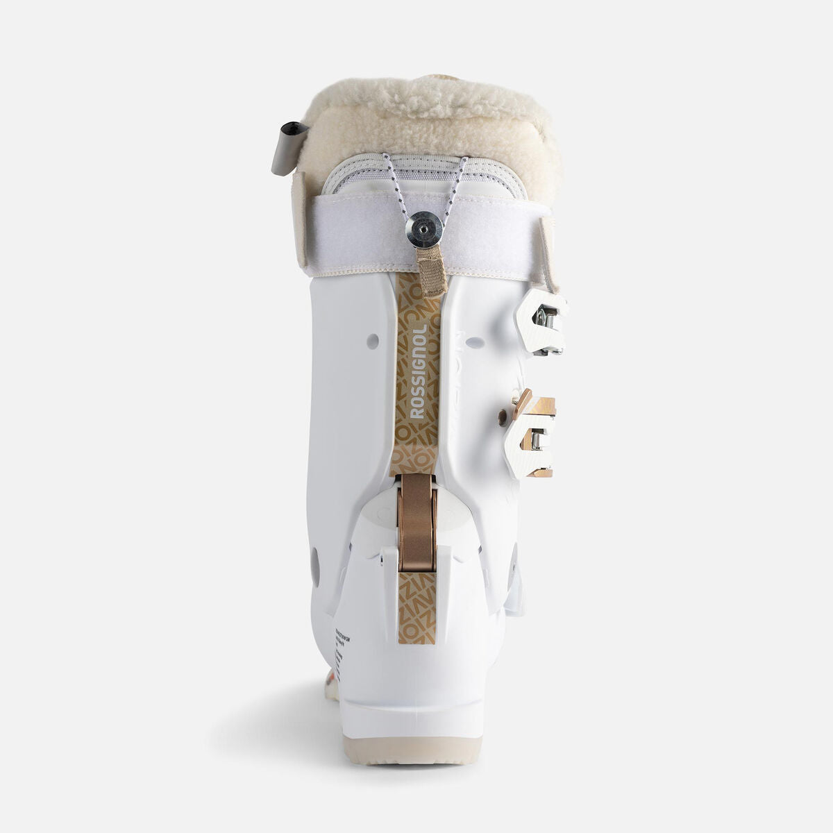 Vizion 4B Elite 90 W GW - Rossignol