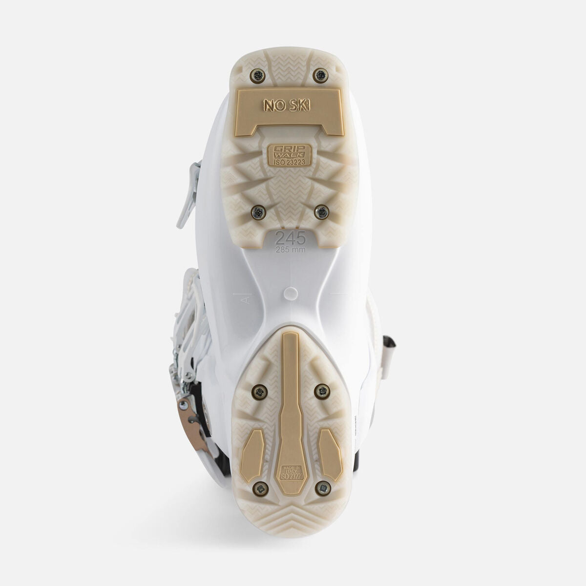 Vizion 4B Elite 90 W GW - Rossignol
