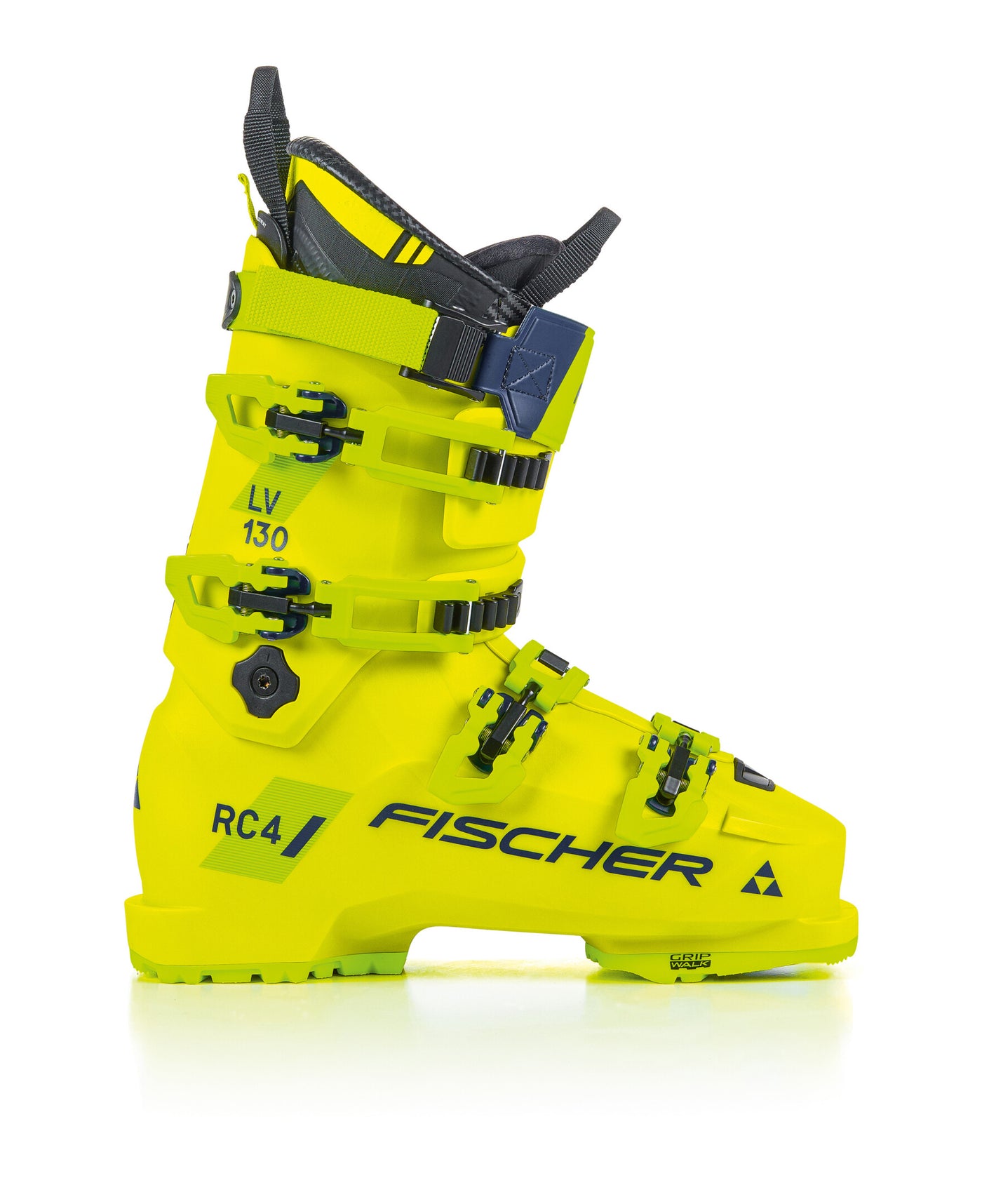 RC4 130 LV VAC GW Village Ski Hut Fischer Mens, Mens Boots, Ski, Winter, Winter 2024