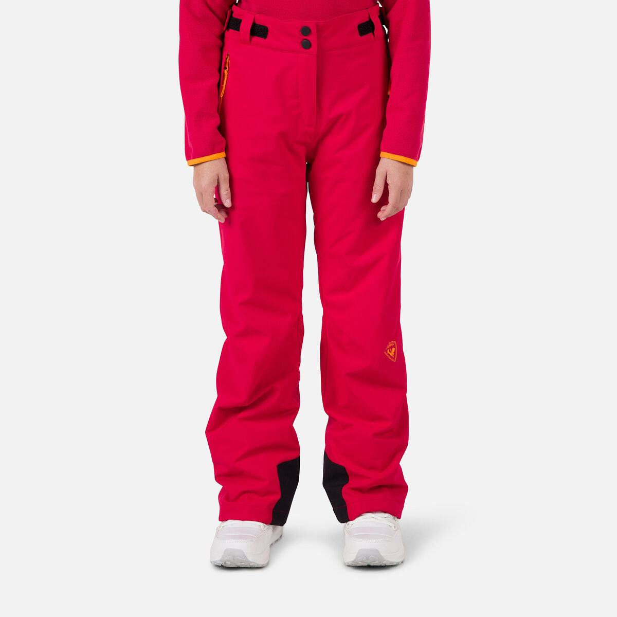 Girl Ski Pant - Rossignol