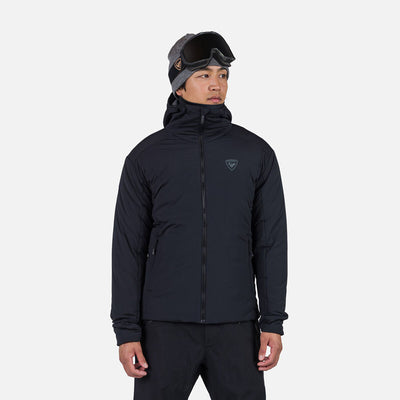 Opside Hoodie Warm - Rossignol