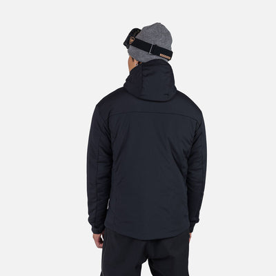 Opside Hoodie Warm - Rossignol