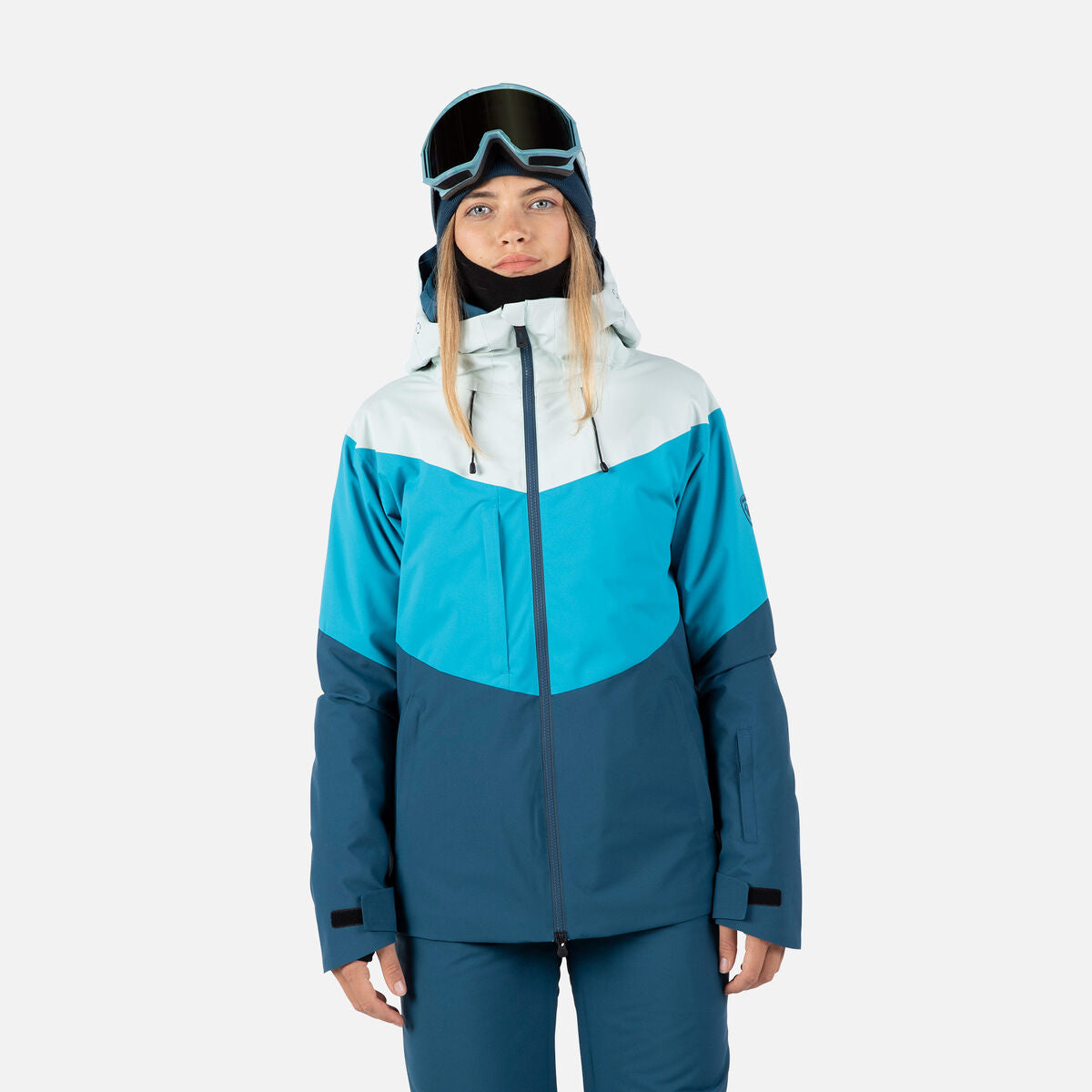 Women's Corbet's 2L  Jacket - Rossignol