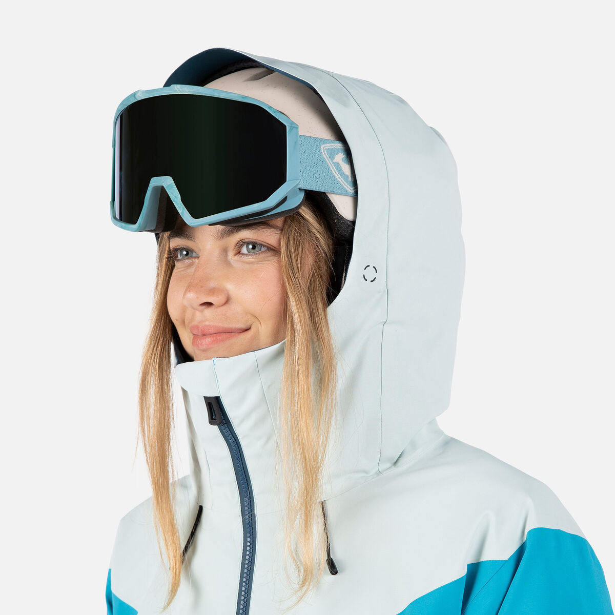 Women's Corbet's 2L  Jacket - Rossignol