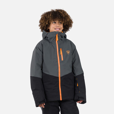 JR Wispile Jacket - Rossignol