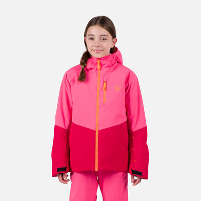 JR Wispile Jacket - Rossignol