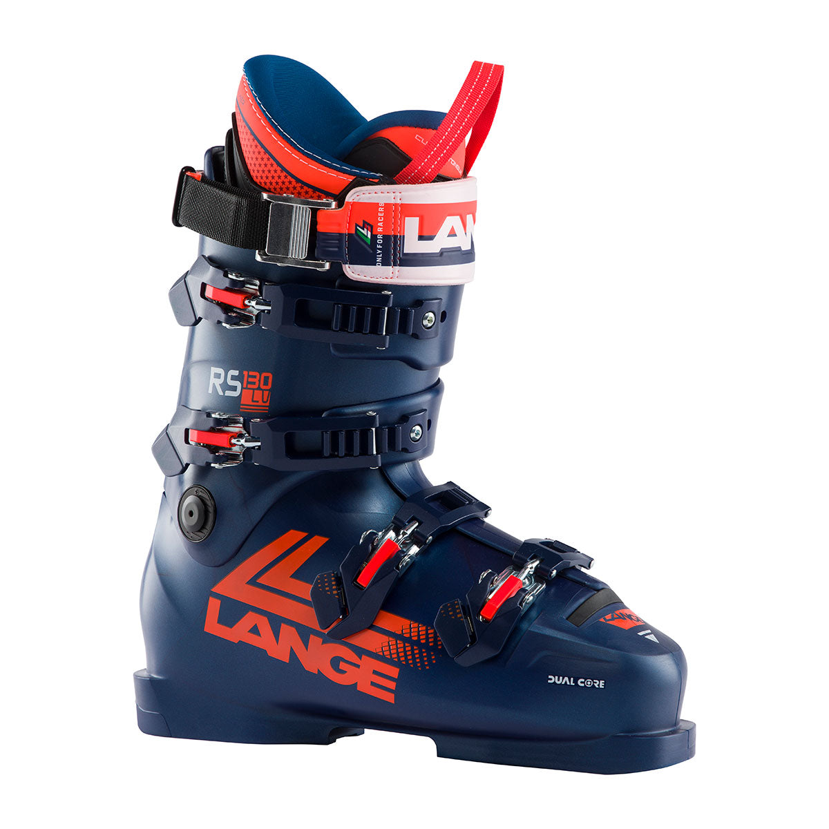 RS 130 LV Village Ski Hut Lange Mens, Mens Boots, Race, Ski, Winter, Winter 2024