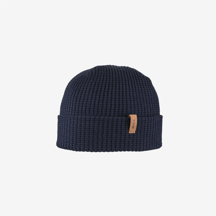 Recycled Beanie Village Ski Hut Bula Hats/Toques/Face, softgoods accessories, Winter, Winter 2024