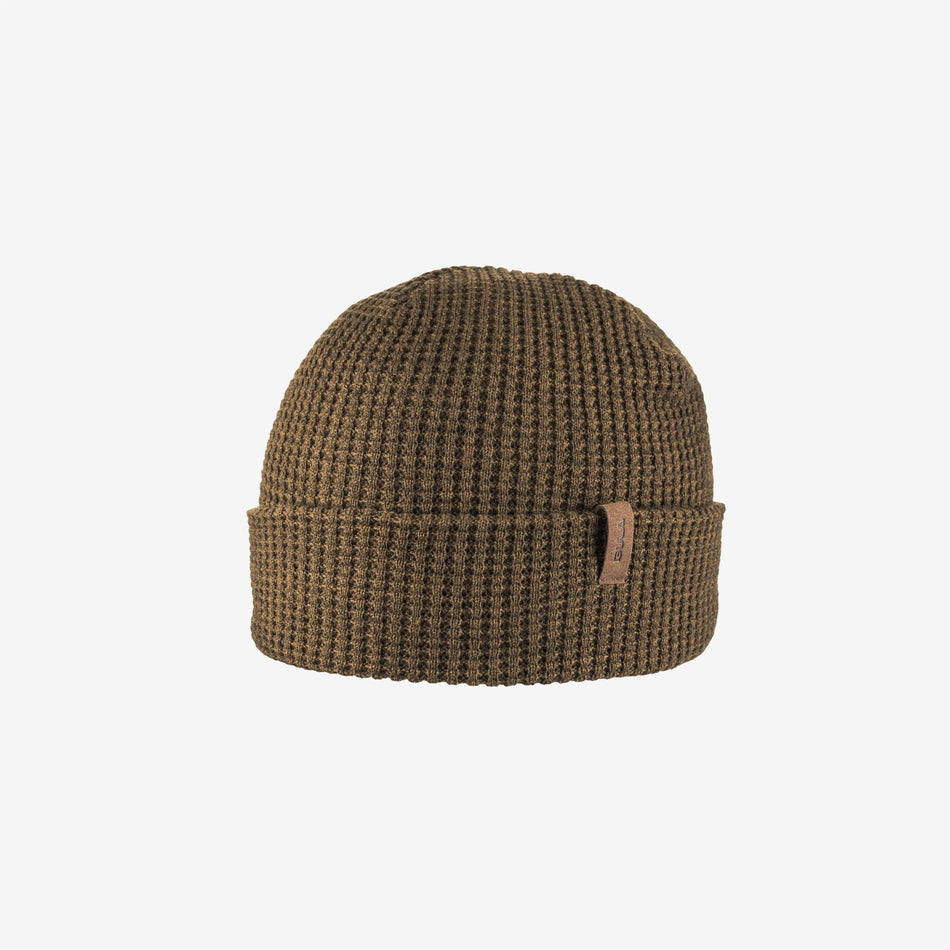 Recycled Beanie Village Ski Hut Bula Hats/Toques/Face, softgoods accessories, Winter, Winter 2024