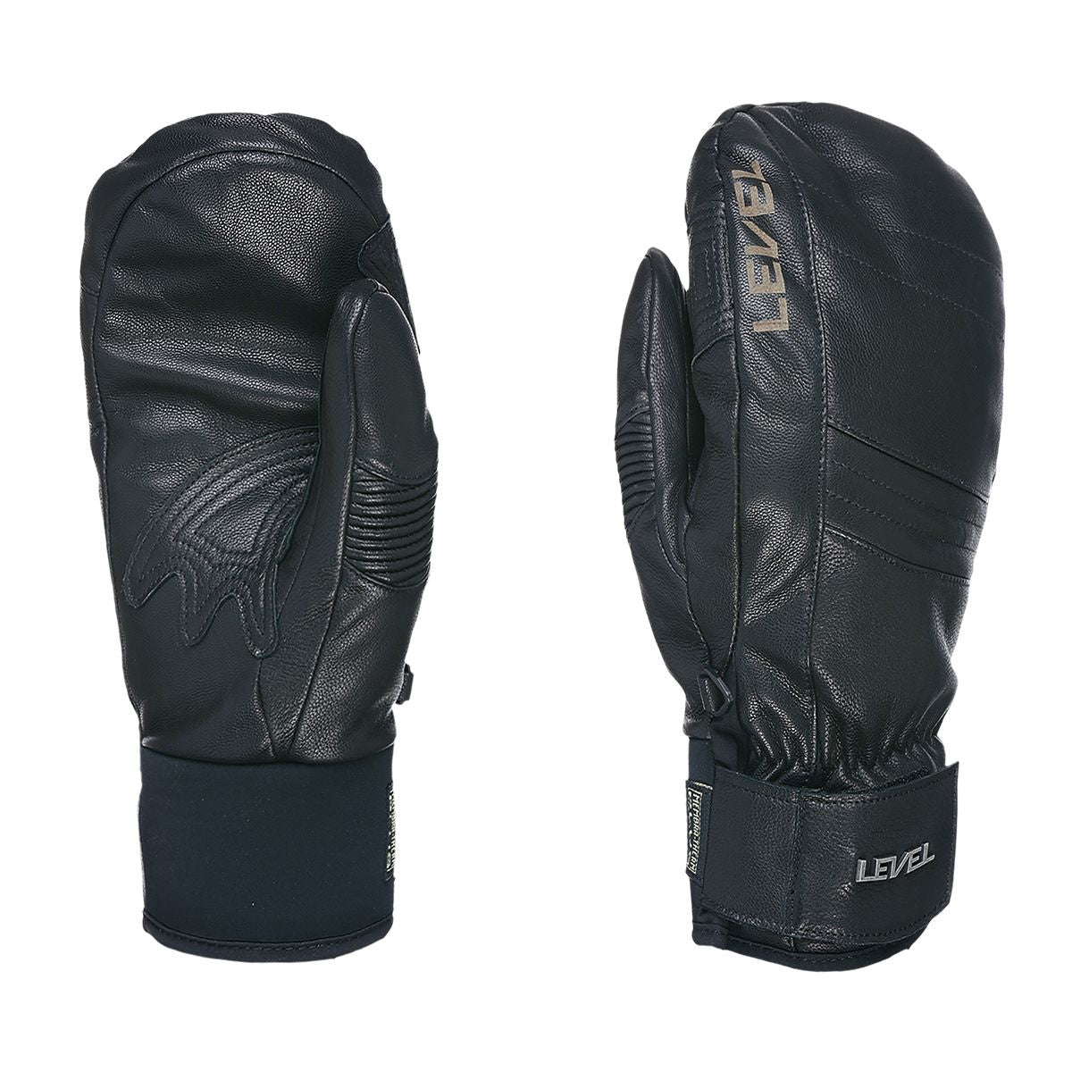 Rexford Mitt Village Ski Hut Level Gloves Adult Gloves/Mitts, softgoods accessories, Winter, Winter 2024