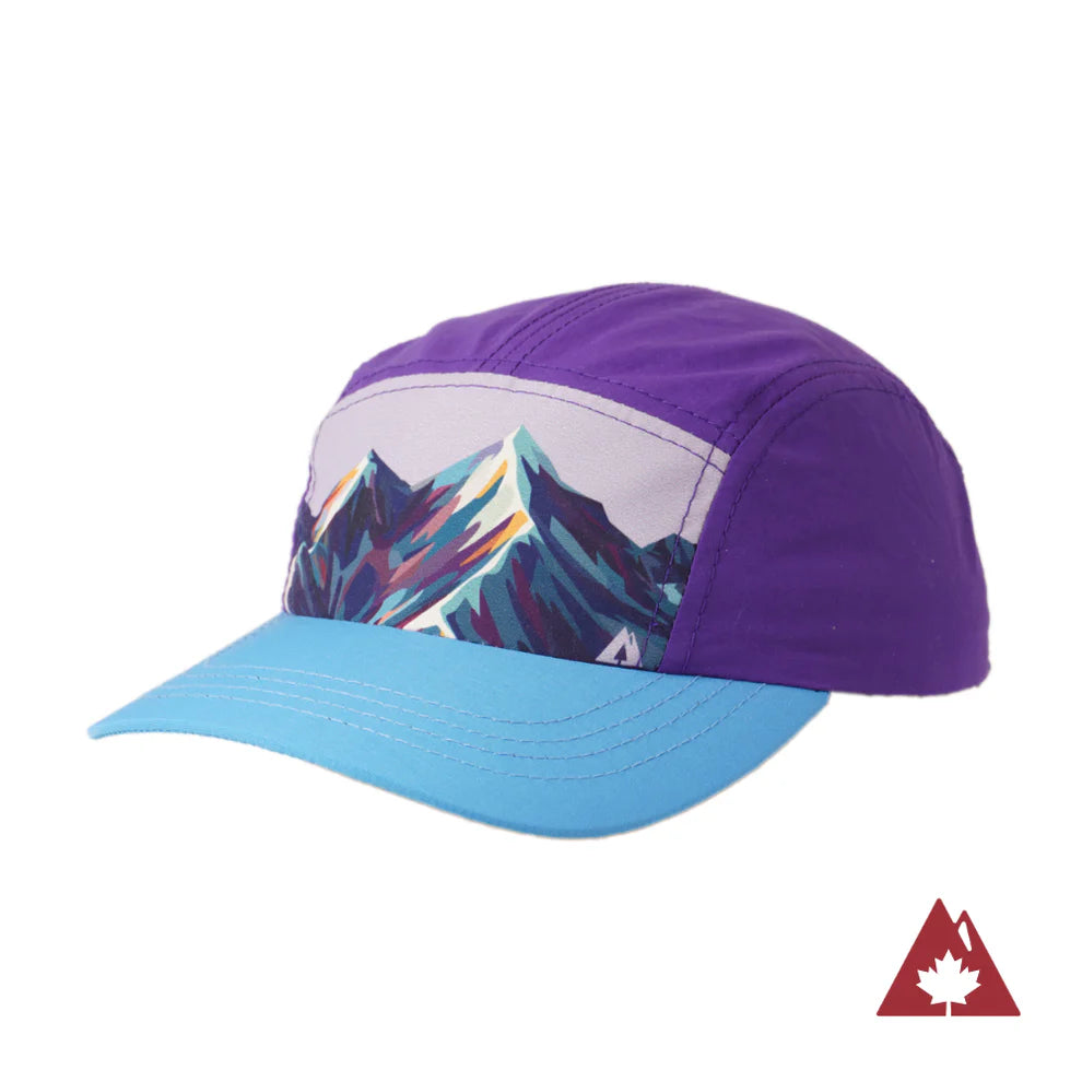 Ridgeline 5-Panel Kids&