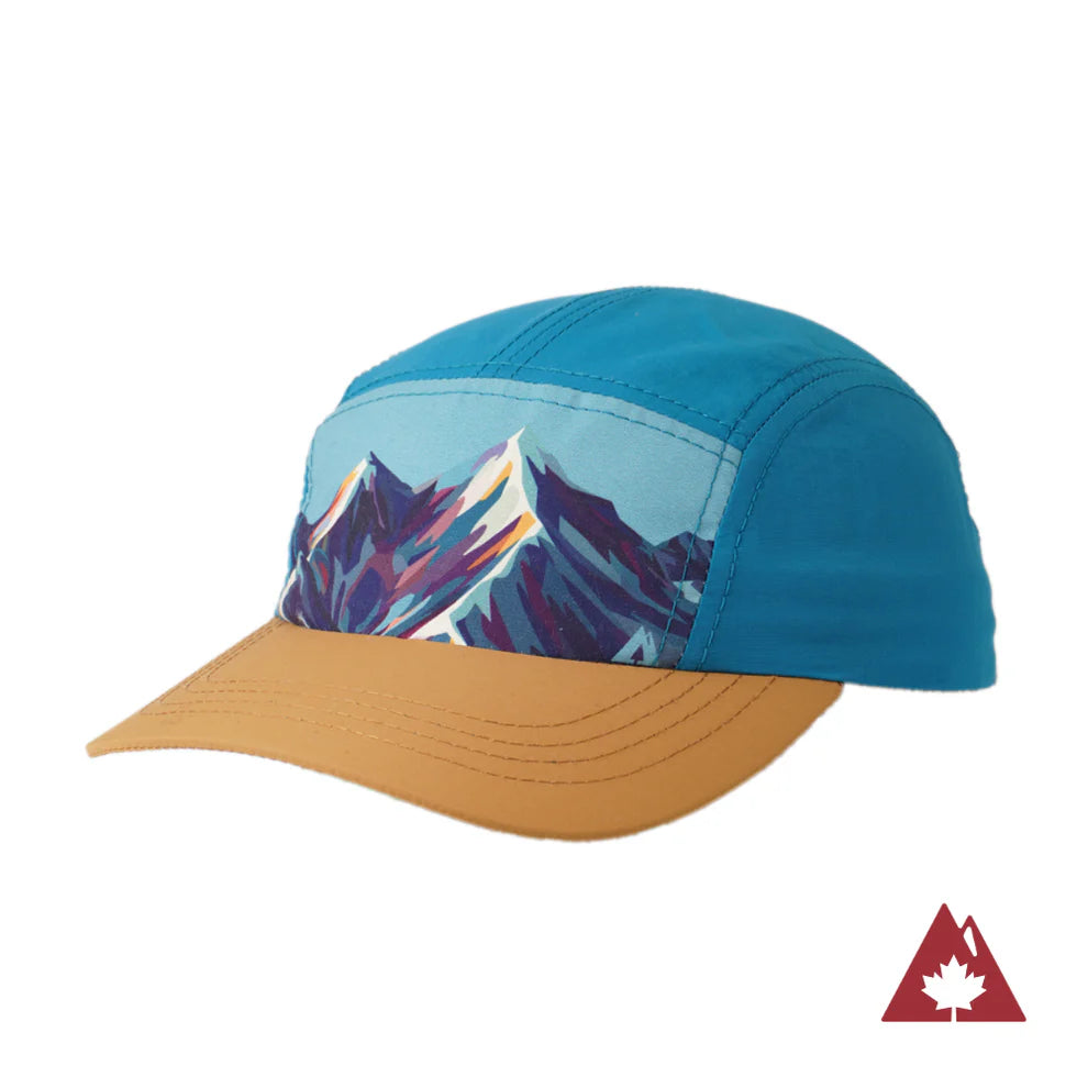 Ridgeline 5-Panel Kids&