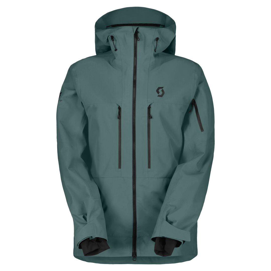 Jacket M&