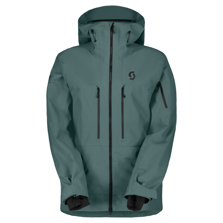 Jacket M&