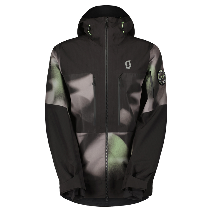 Jacket M&