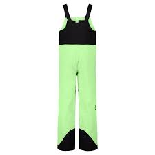 JR Vertic Bib Pants - Scott