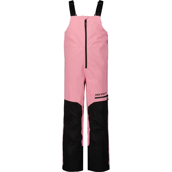 JR Vertic Bib Pants - Scott