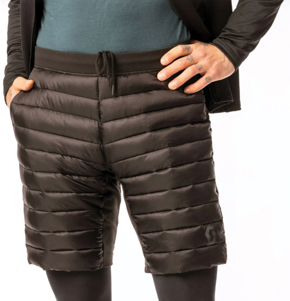 Insuloft Tech Shorts - Scott
