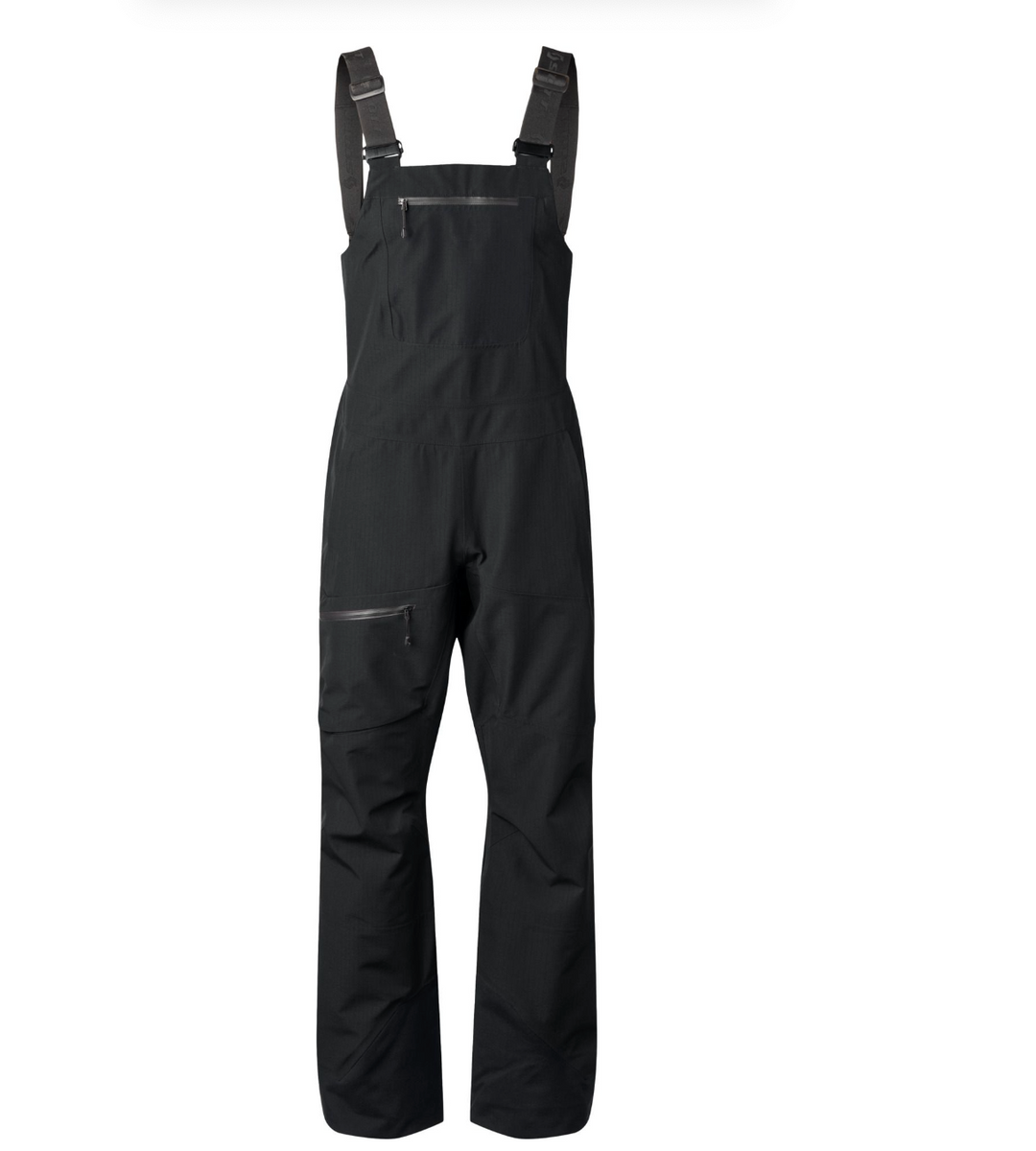 新品 HOLDEN W SNOW BIB - BLACK Men's 2-layers Powder Bib 新品 HOLDEN W SNOW BIB - BLACK Men's 2-layers Powder Bib