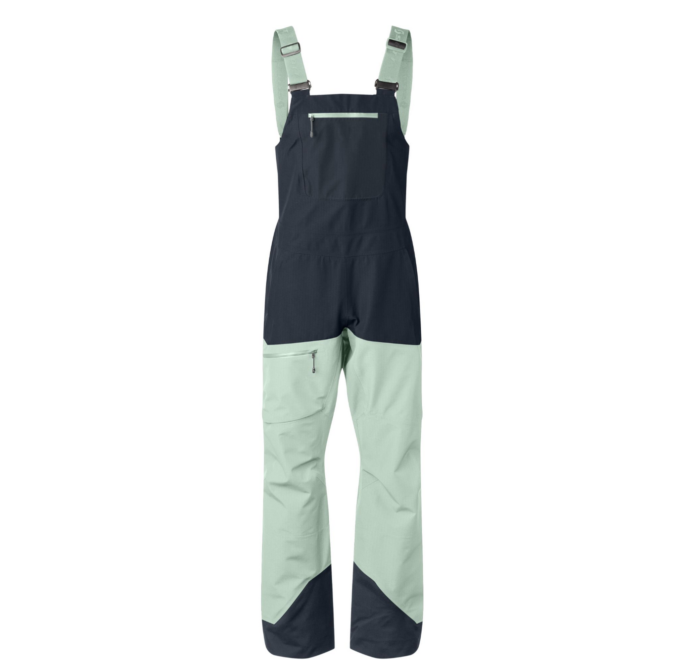 Pants W's Vertic Ripstop 3L - Scott