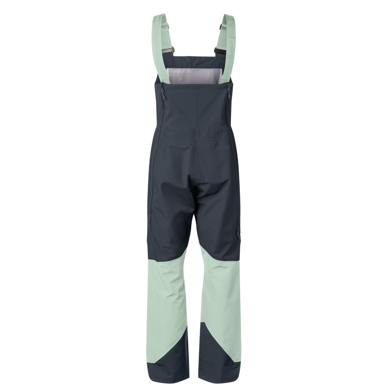 Pants W's Vertic Ripstop 3L - Scott