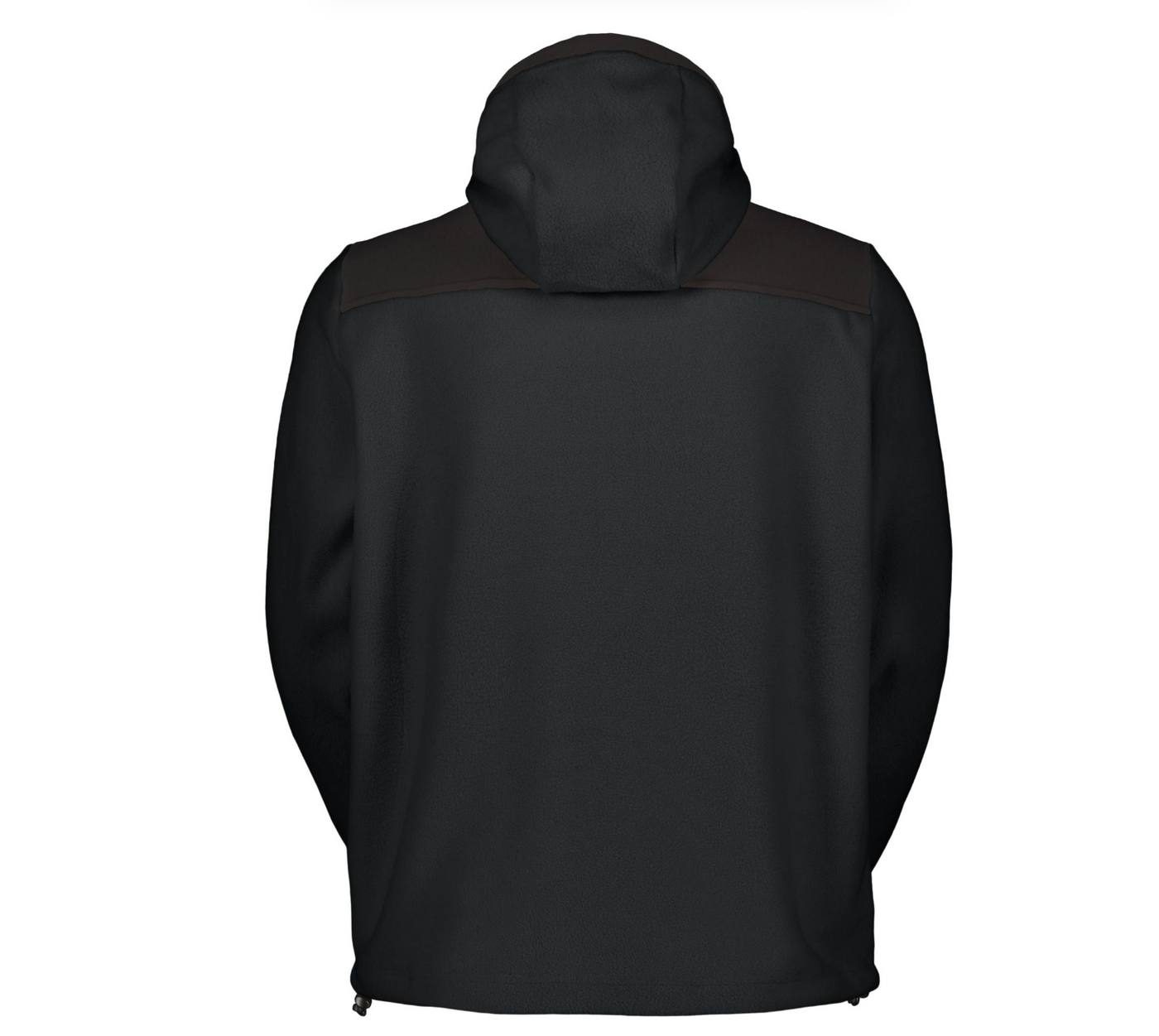 Pullover Original Fleece - Scott