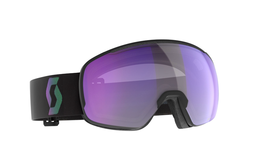 scott lcg compact goggle Sphere OTG LS