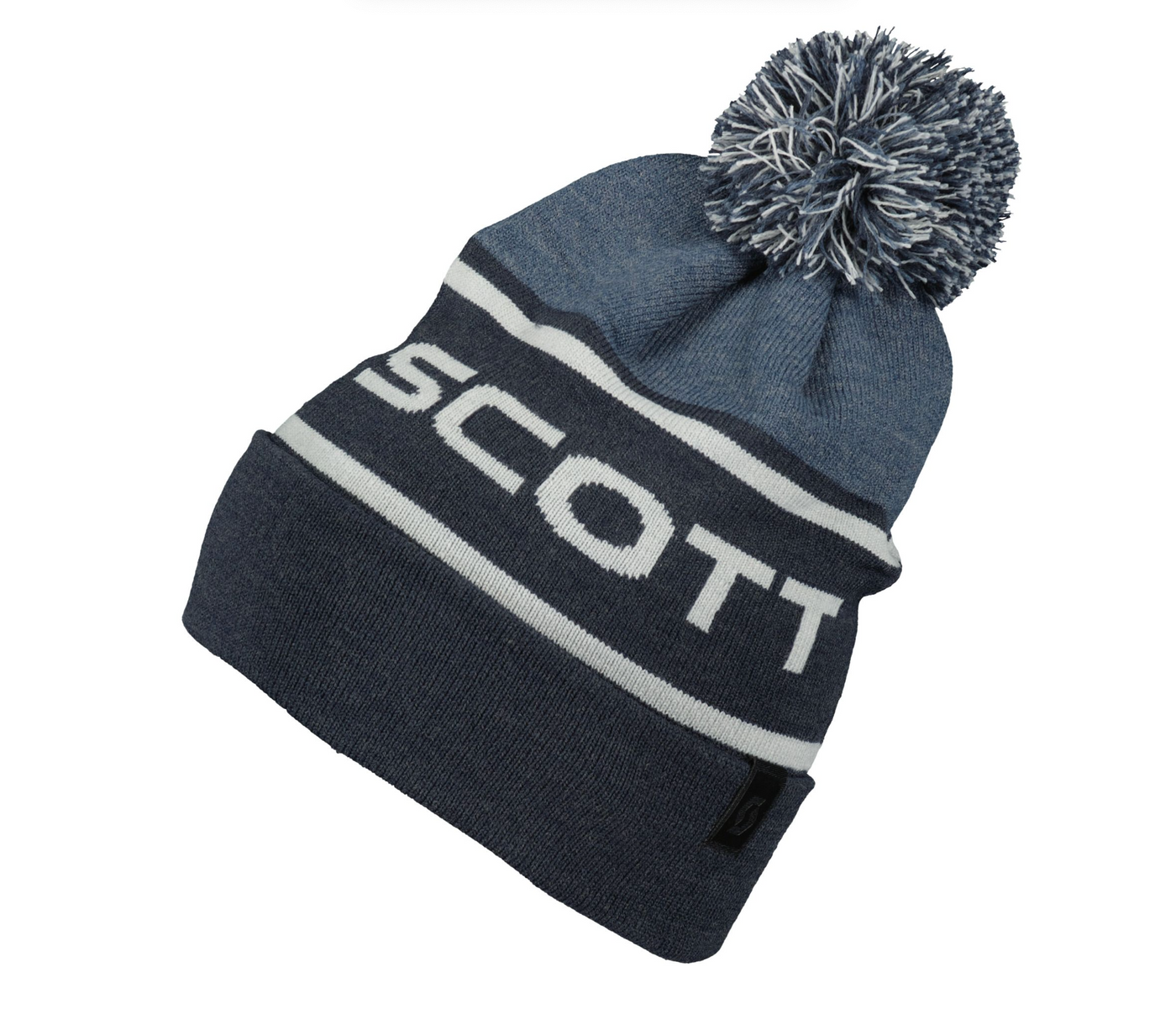 Beanie Team 40 - Scott