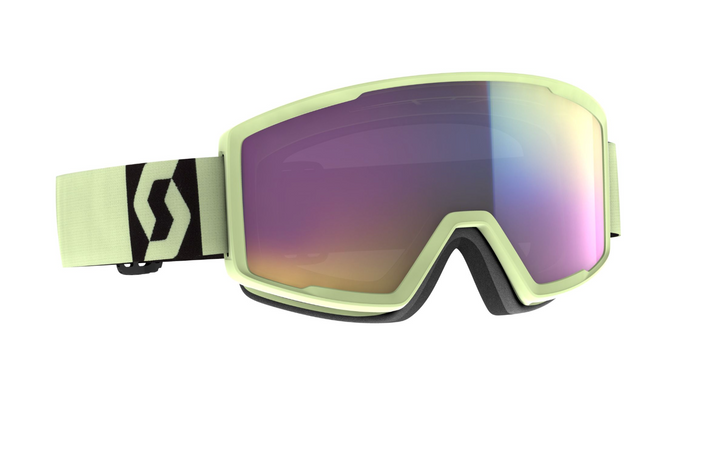scott factor pro goggle Factor Pro